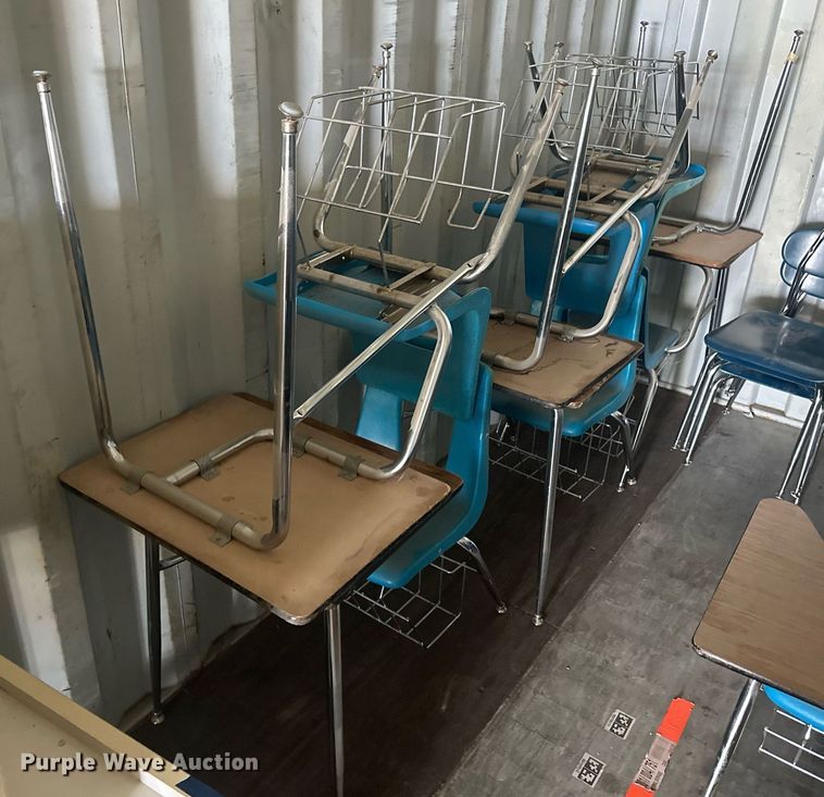 image for item NM9450 Storage container