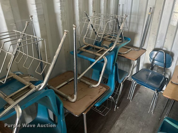 image for item NM9450 Storage container