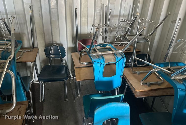 image for item NM9450 Storage container