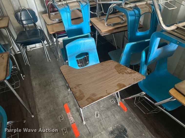 image for item NM9450 Storage container