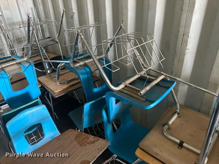 image for item NM9450 Storage container