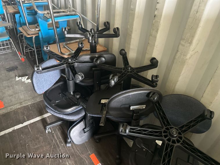 image for item NM9450 Storage container