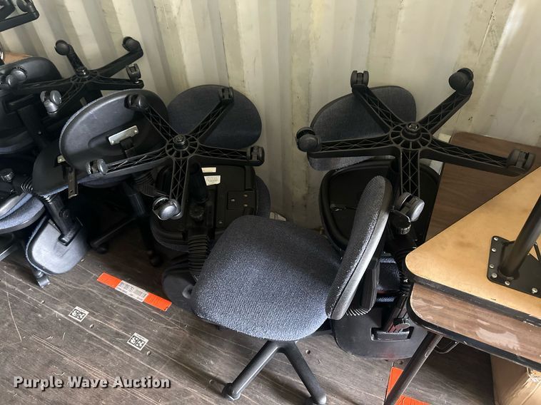 image for item NM9450 Storage container