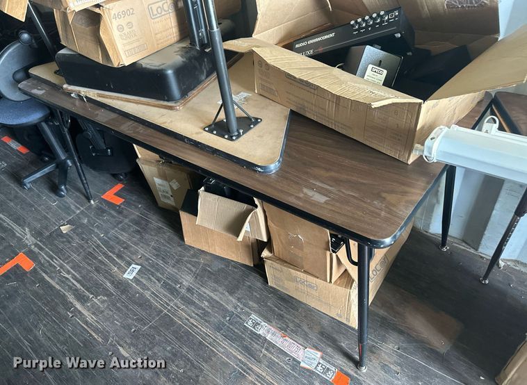 image for item NM9450 Storage container