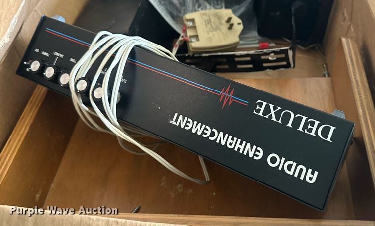 image for item NM9450 Storage container