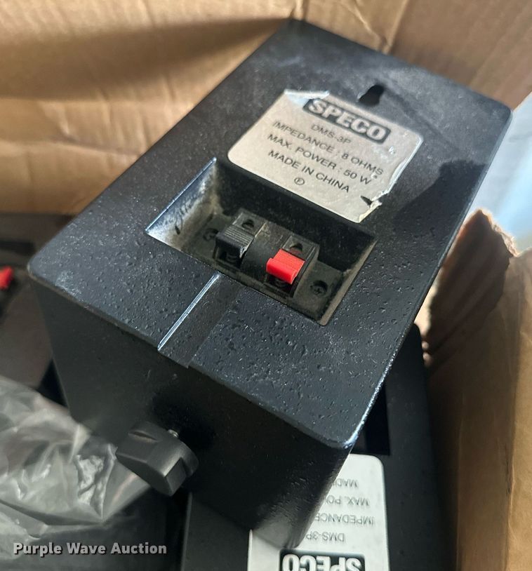 image for item NM9450 Storage container