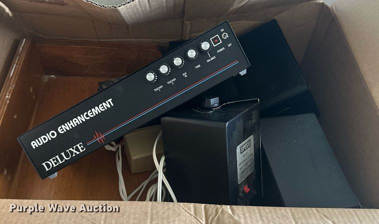 image for item NM9450 Storage container