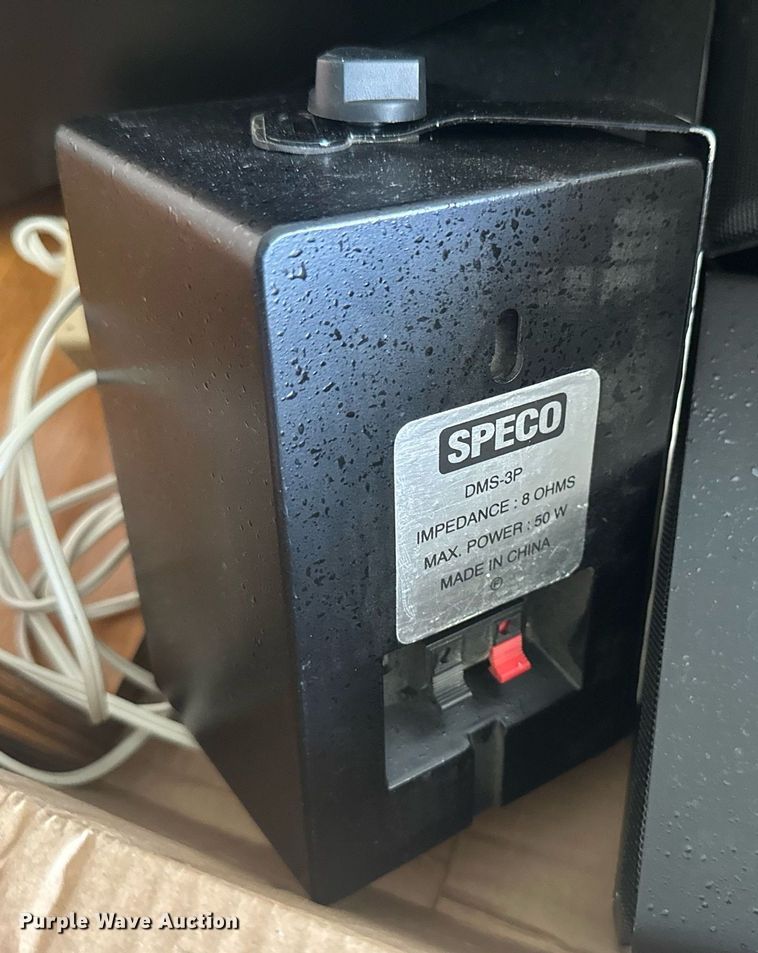 image for item NM9450 Storage container