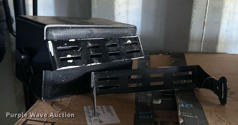 image for item NM9450 Storage container