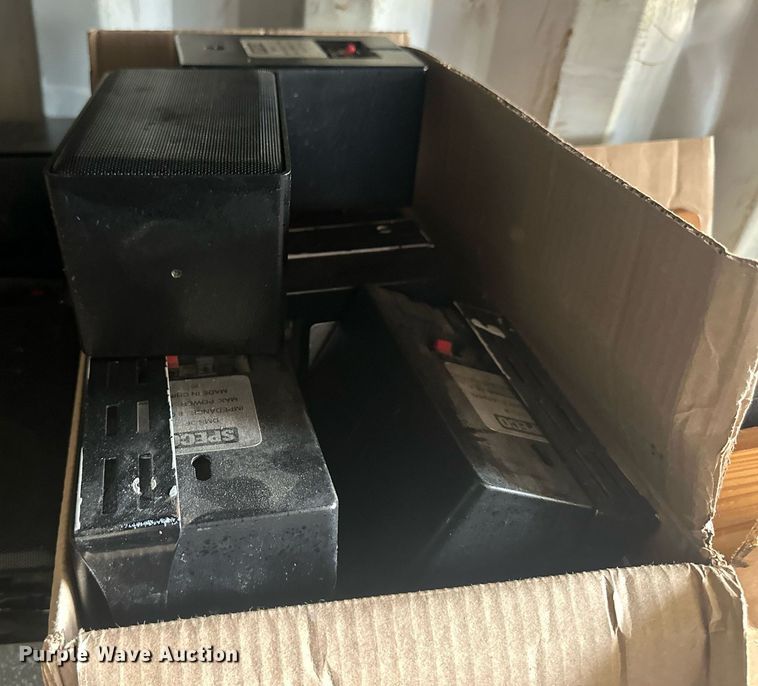 image for item NM9450 Storage container