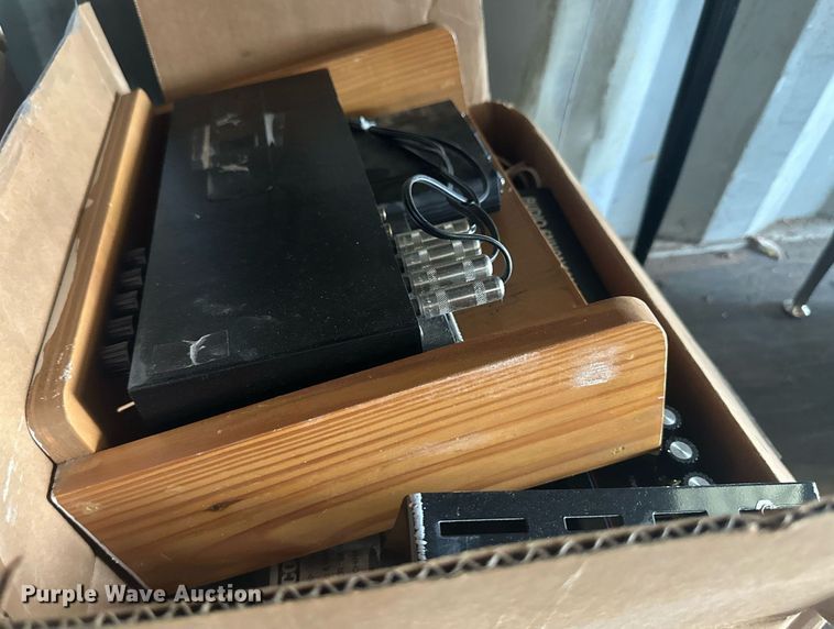 image for item NM9450 Storage container