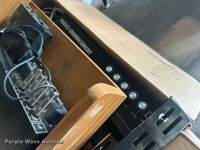 image for item NM9450 Storage container