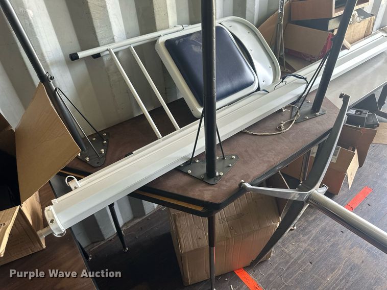 image for item NM9450 Storage container