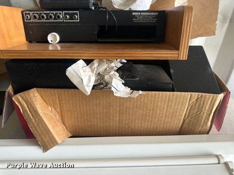 image for item NM9450 Storage container