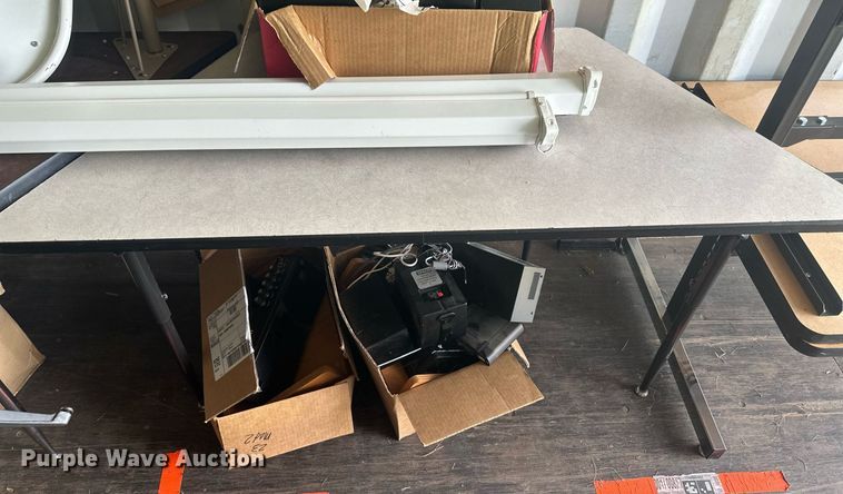 image for item NM9450 Storage container