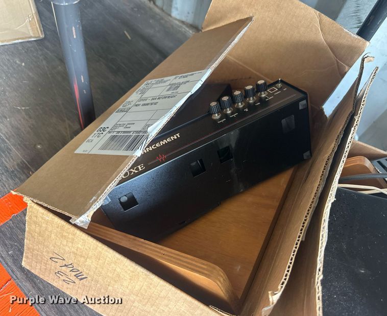 image for item NM9450 Storage container