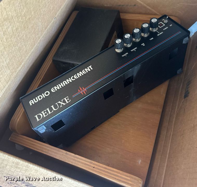 image for item NM9450 Storage container