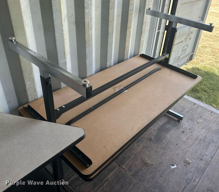 image for item NM9450 Storage container