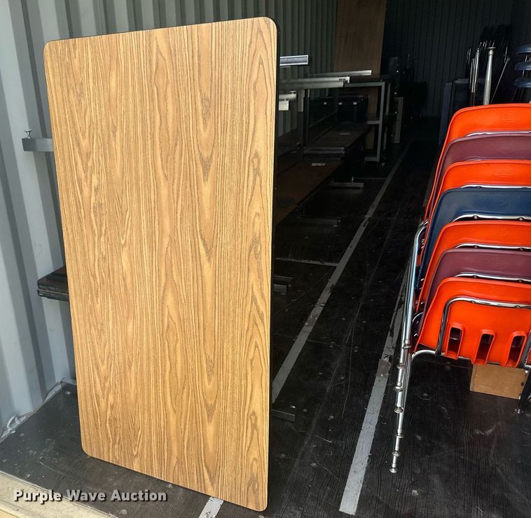 image for item NM9451 Storage container