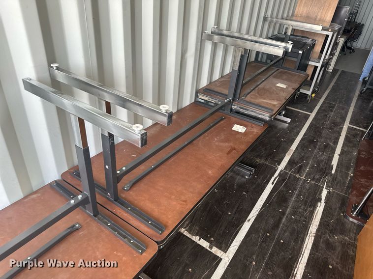 image for item NM9451 Storage container