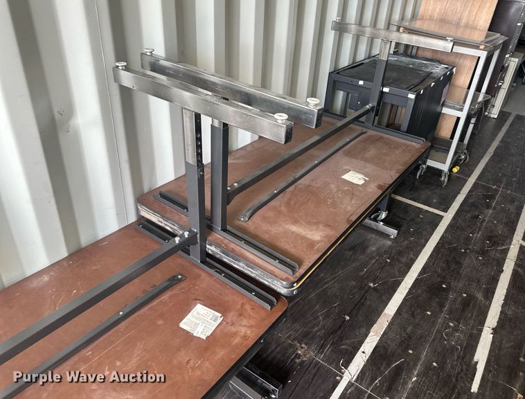 image for item NM9451 Storage container