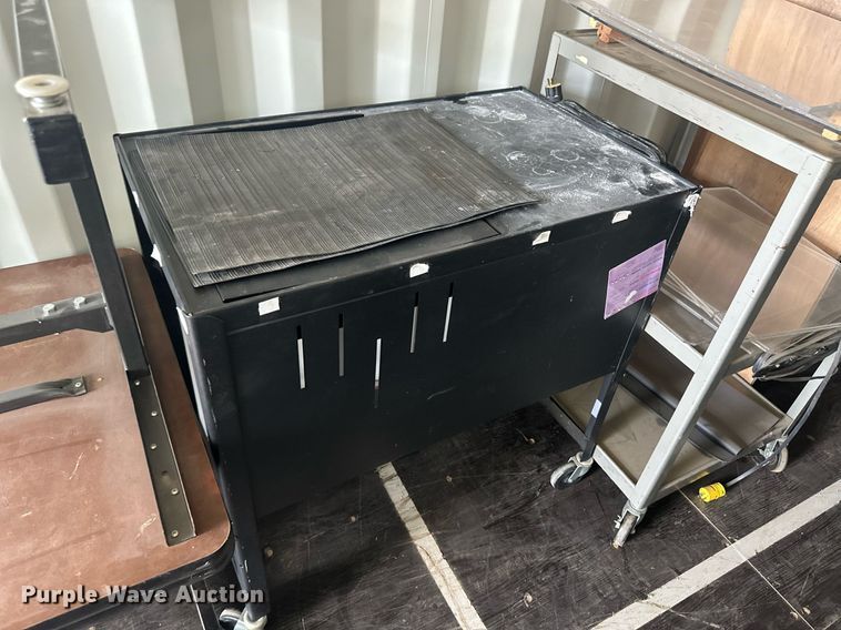 image for item NM9451 Storage container