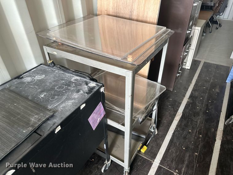 image for item NM9451 Storage container