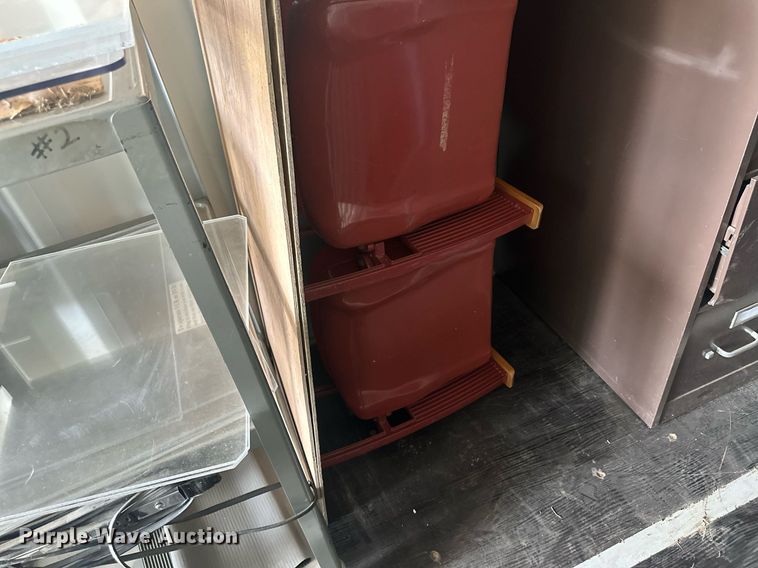 image for item NM9451 Storage container