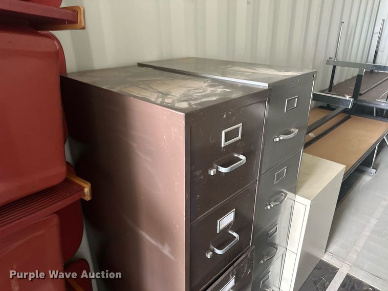 image for item NM9451 Storage container