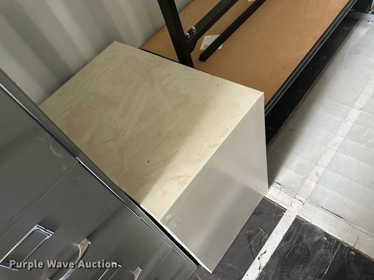 image for item NM9451 Storage container