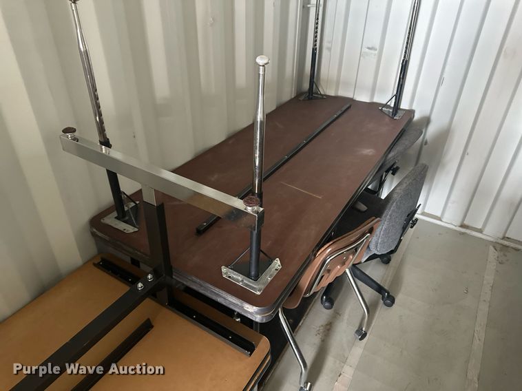 image for item NM9451 Storage container