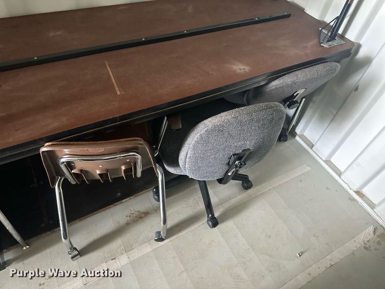 image for item NM9451 Storage container