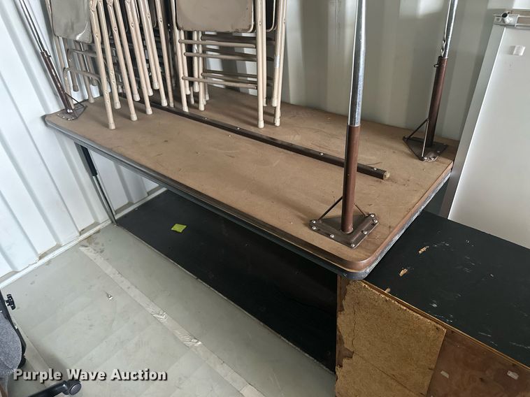 image for item NM9451 Storage container