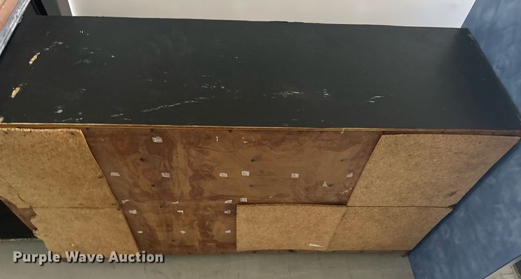 image for item NM9451 Storage container