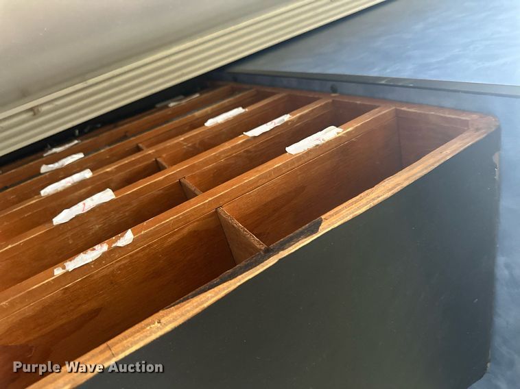 image for item NM9451 Storage container