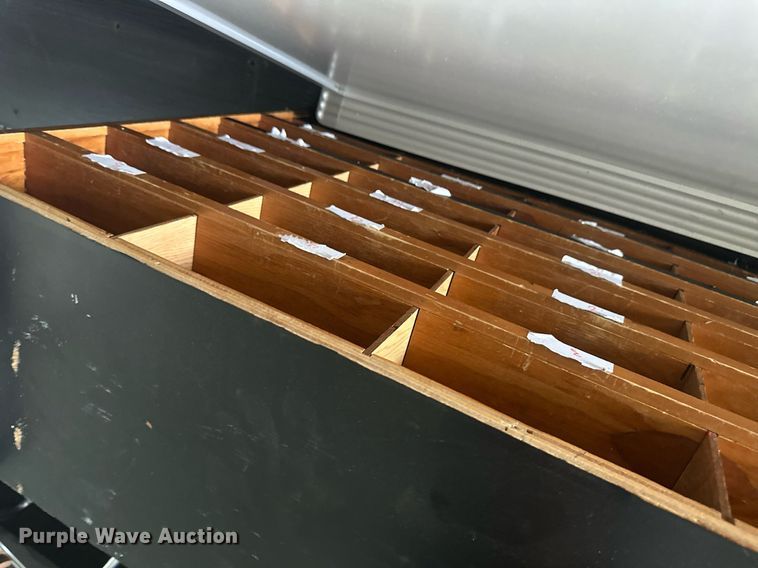 image for item NM9451 Storage container