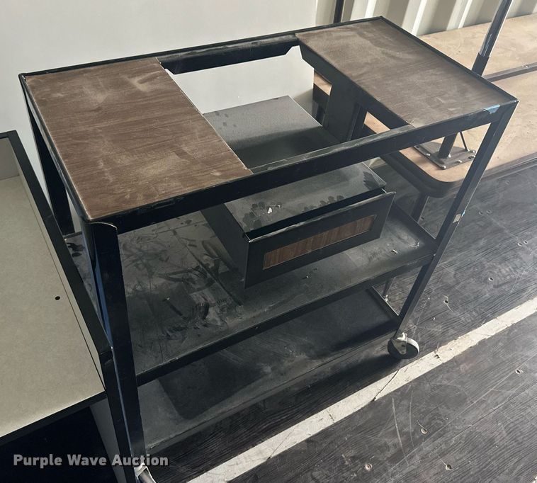 image for item NM9451 Storage container