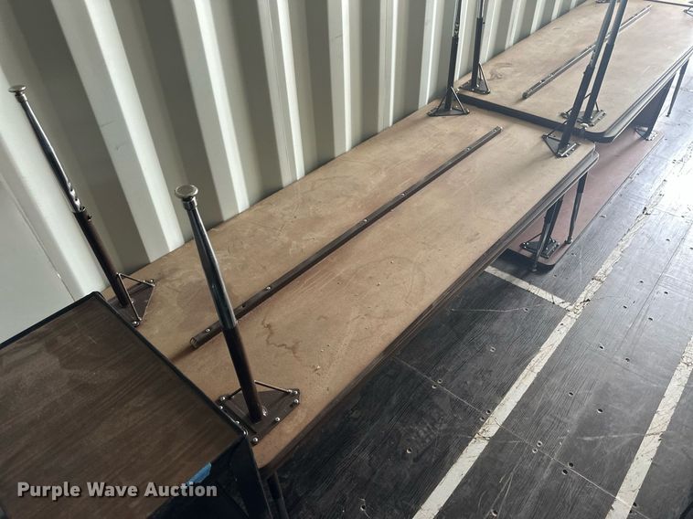 image for item NM9451 Storage container