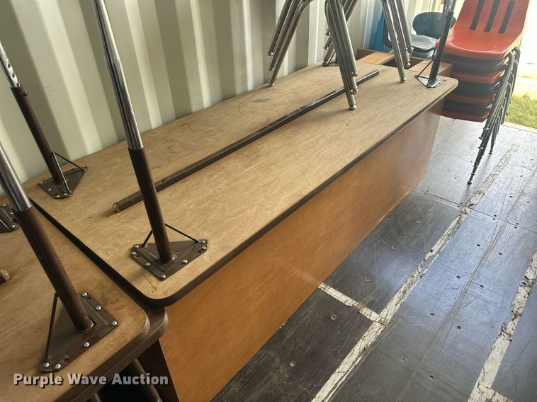 image for item NM9451 Storage container