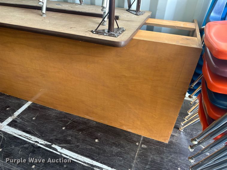 image for item NM9451 Storage container