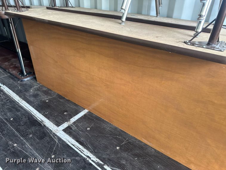 image for item NM9451 Storage container