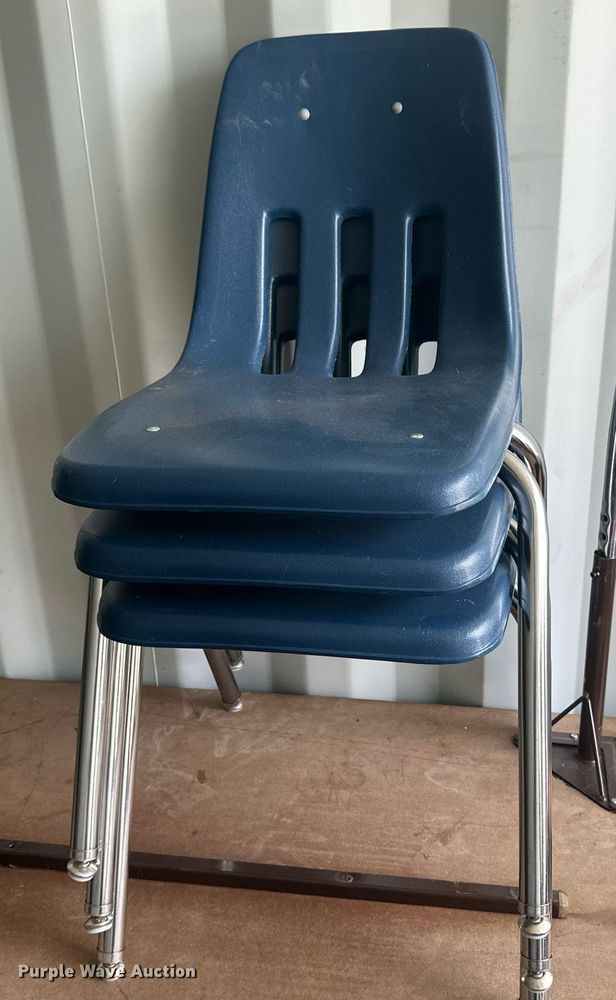 image for item NM9451 Storage container