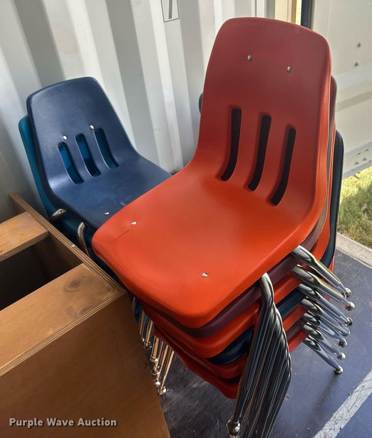 image for item NM9451 Storage container