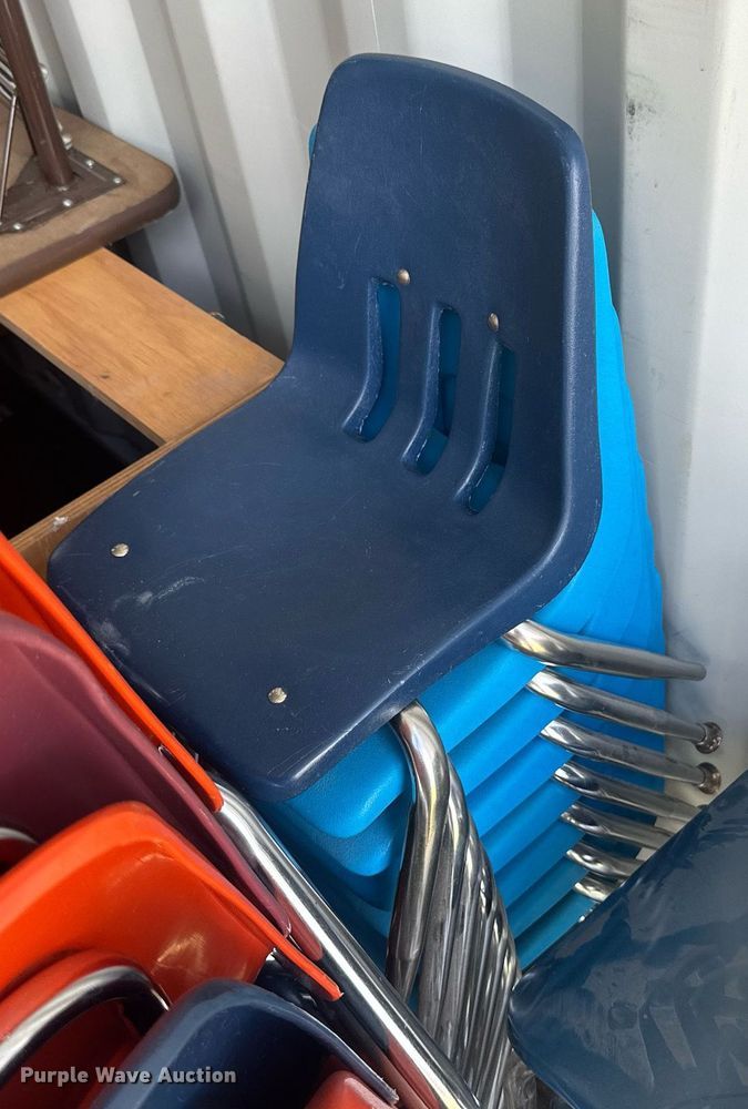 image for item NM9451 Storage container