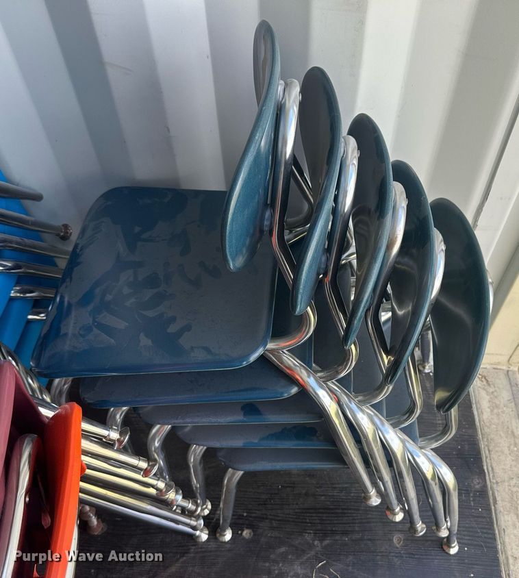 image for item NM9451 Storage container