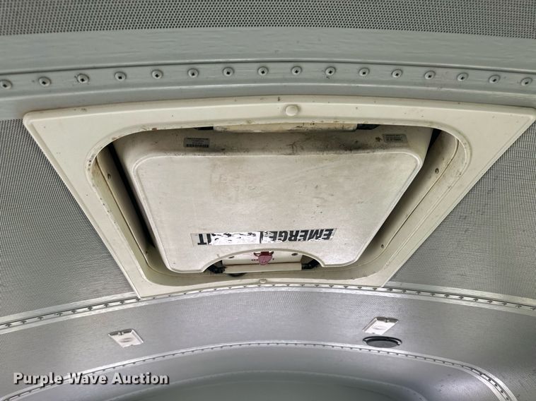 image for item NM9455 2011 Thomas Built Saf-T-Liner  school bus