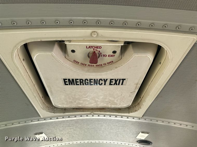 image for item NM9455 2011 Thomas Built Saf-T-Liner  school bus