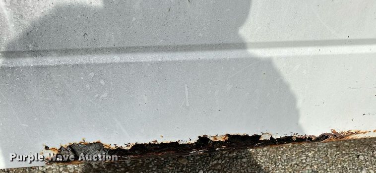 image for item NP9786 1976 Chevrolet  delivery truck