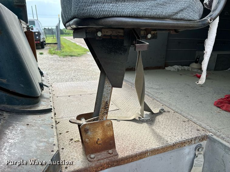 image for item NP9786 1976 Chevrolet  delivery truck