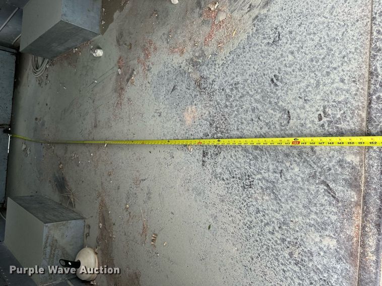 image for item NP9786 1976 Chevrolet  delivery truck